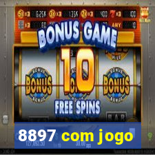 8897 com jogo